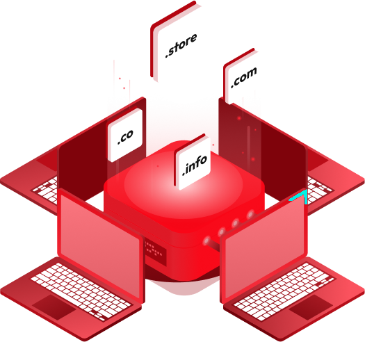 Domain Pricing