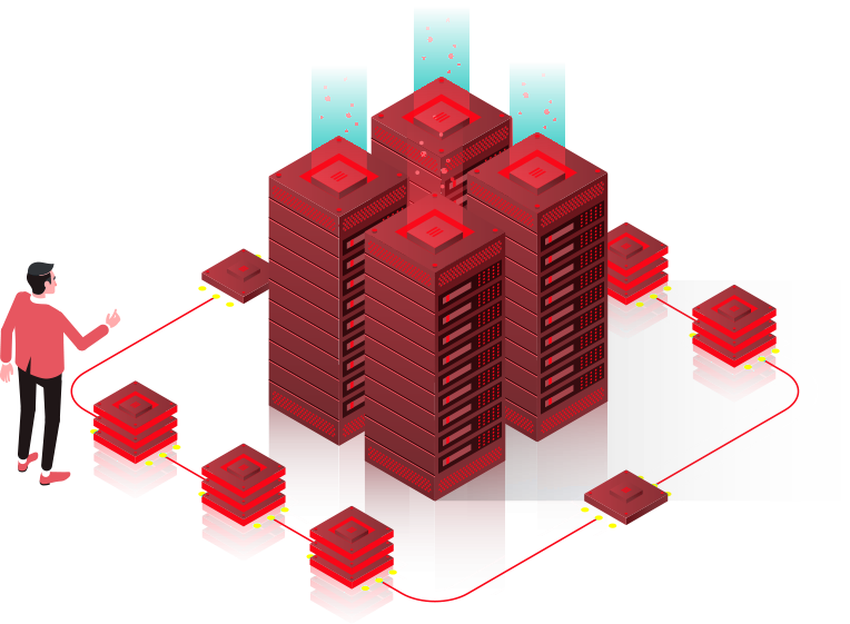 Reseller Hosting